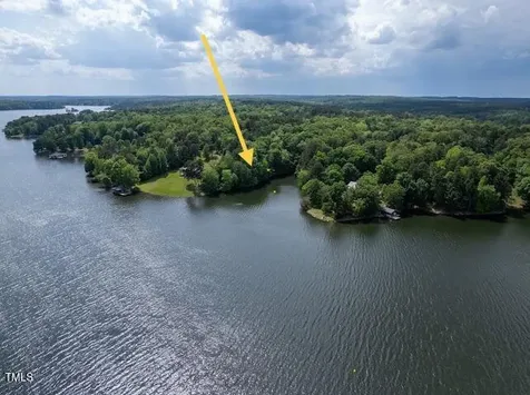 54 (lot #) Pinesborough Estate Road Semora NC 27343
