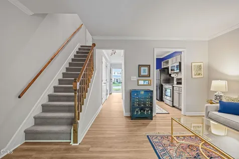 13 Hartford Court Durham NC 27707