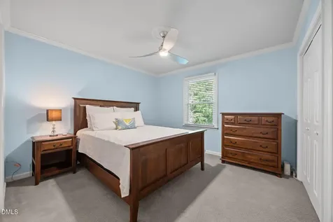 13 Hartford Court Durham NC 27707