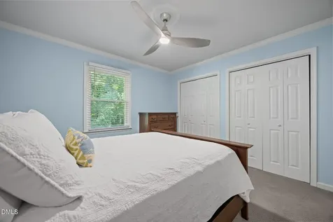 13 Hartford Court Durham NC 27707
