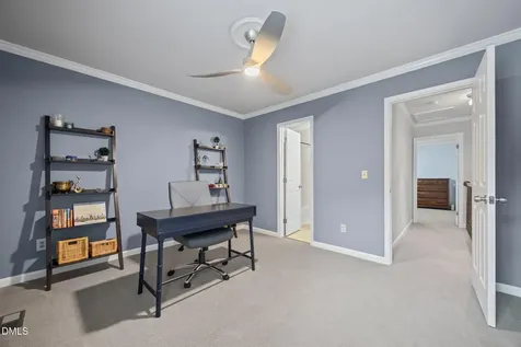 13 Hartford Court Durham NC 27707