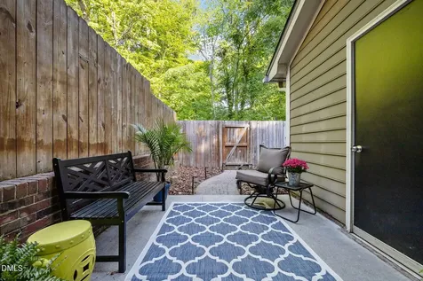 13 Hartford Court Durham NC 27707