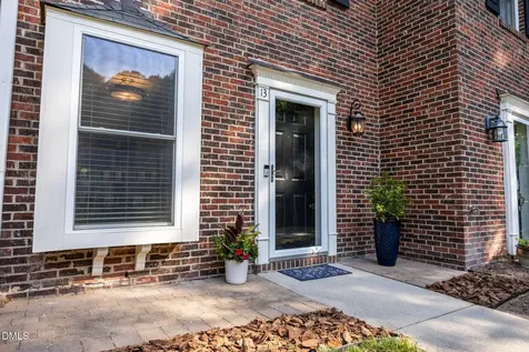 13 Hartford Court Durham NC 27707