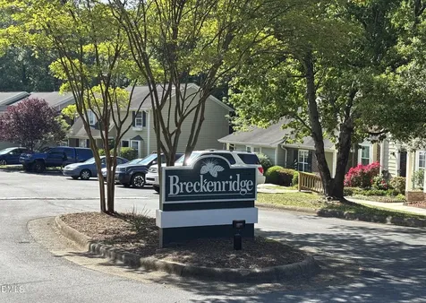 13 Hartford Court Durham NC 27707