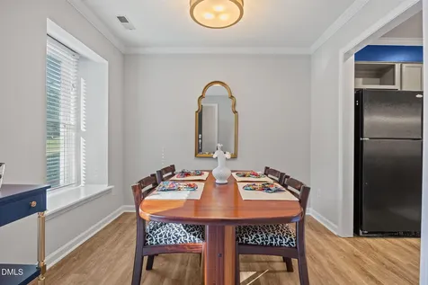 13 Hartford Court Durham NC 27707