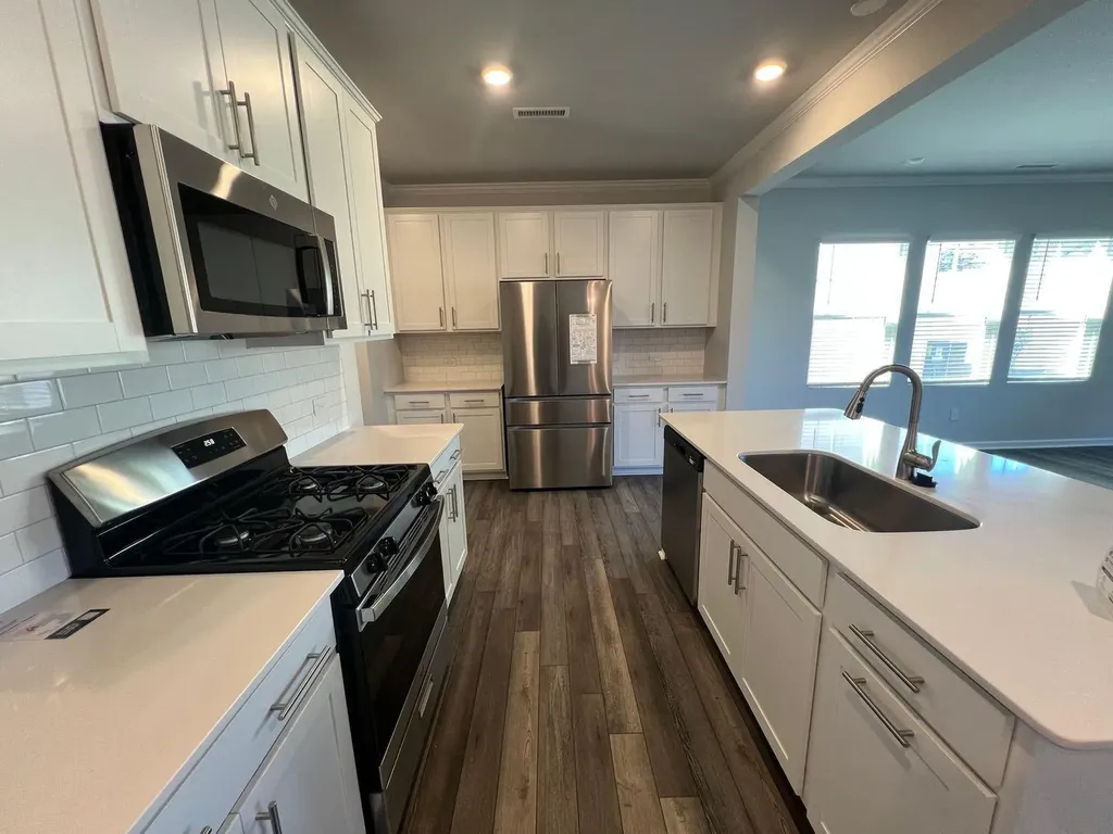 321 Glacier Lake Drive Raleigh NC 27610