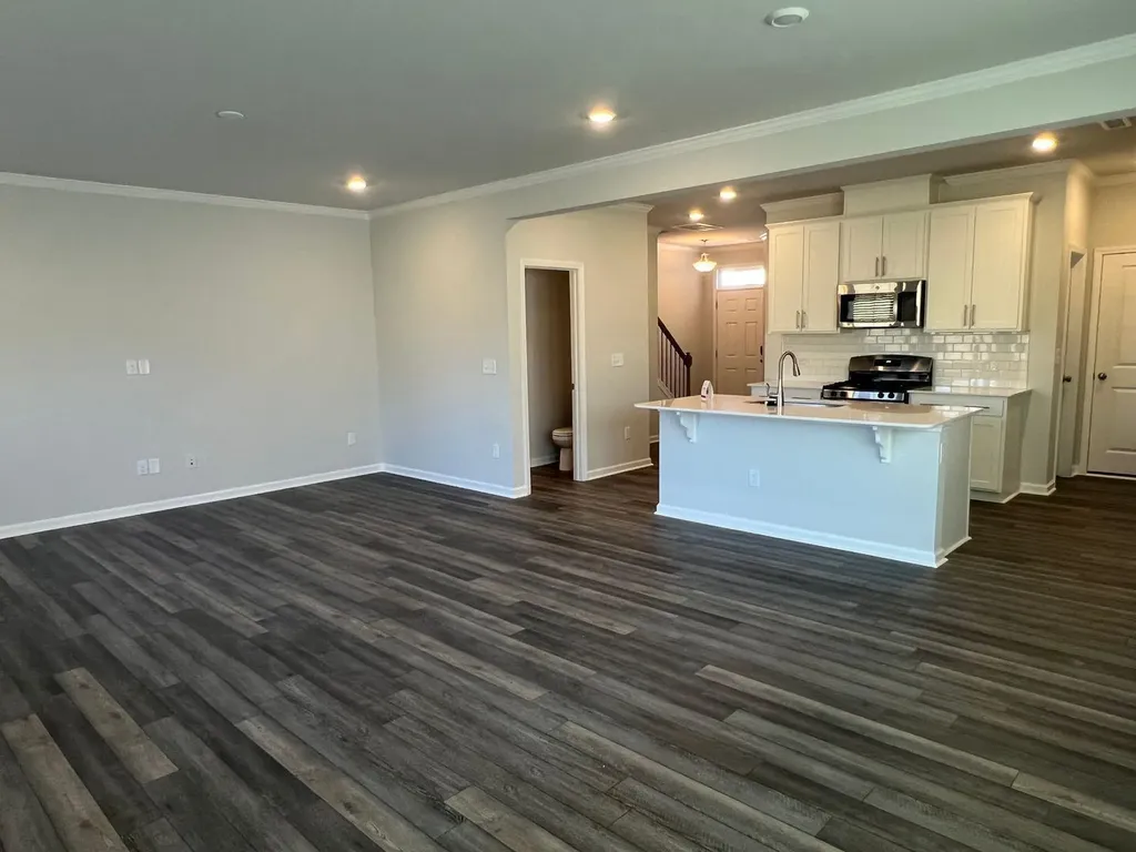 321 Glacier Lake Drive Raleigh NC 27610
