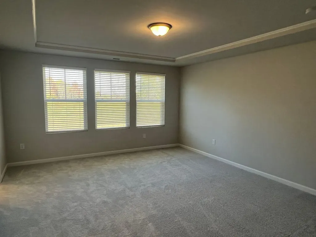 321 Glacier Lake Drive Raleigh NC 27610