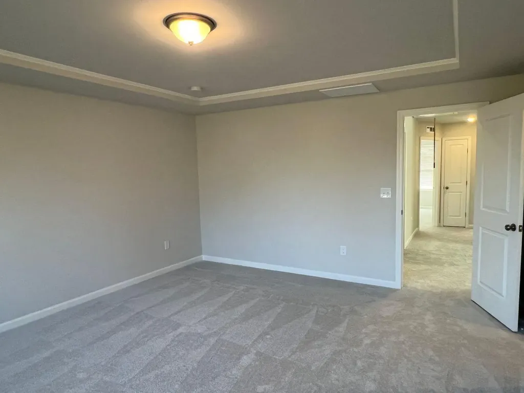 321 Glacier Lake Drive Raleigh NC 27610