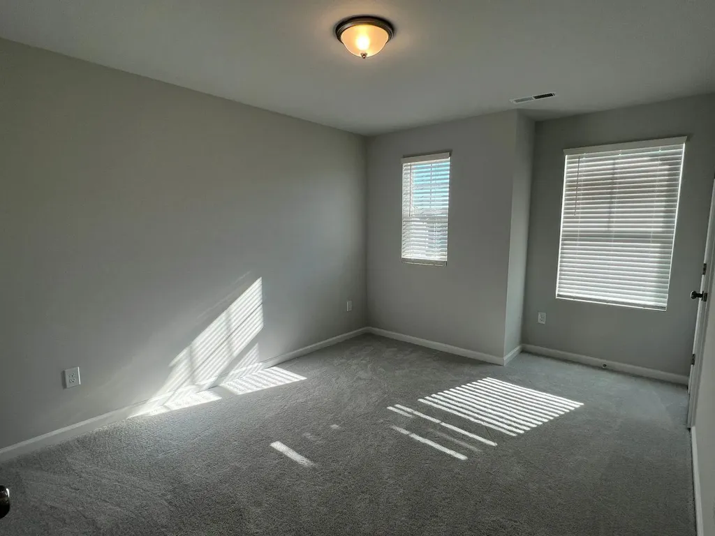 321 Glacier Lake Drive Raleigh NC 27610