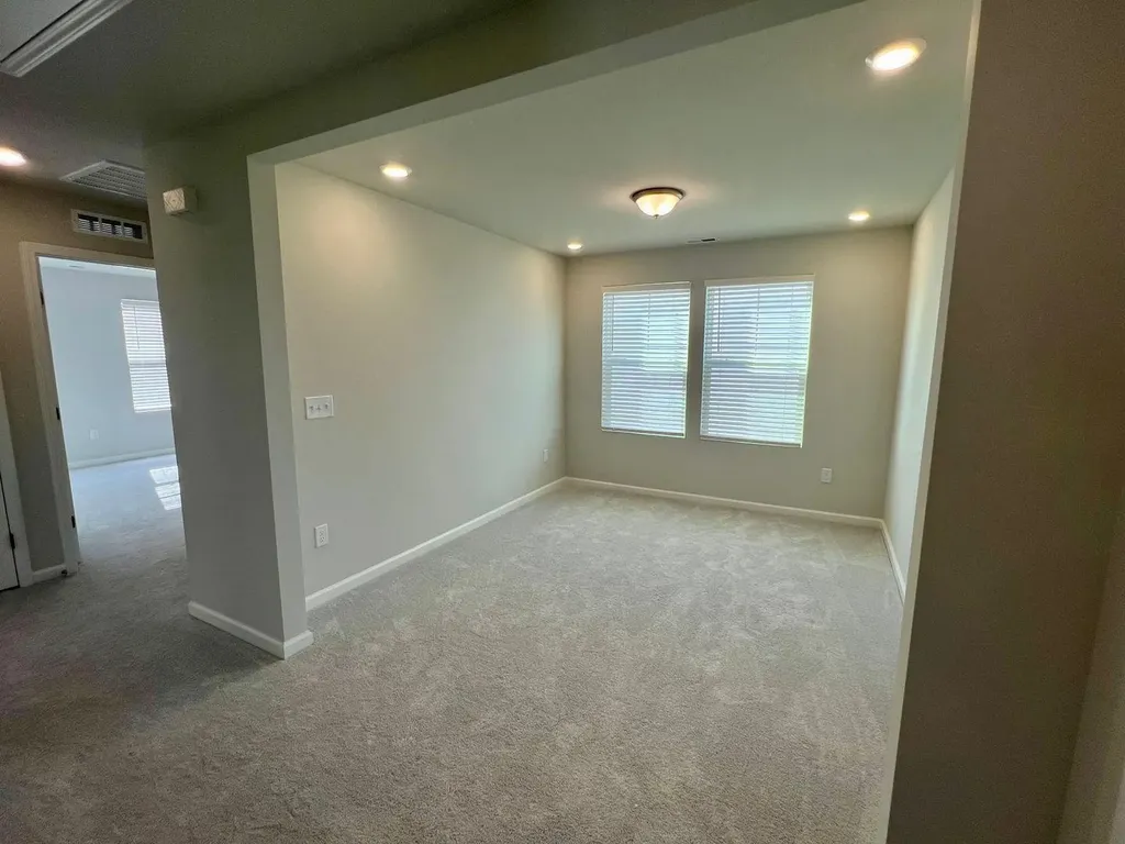 321 Glacier Lake Drive Raleigh NC 27610