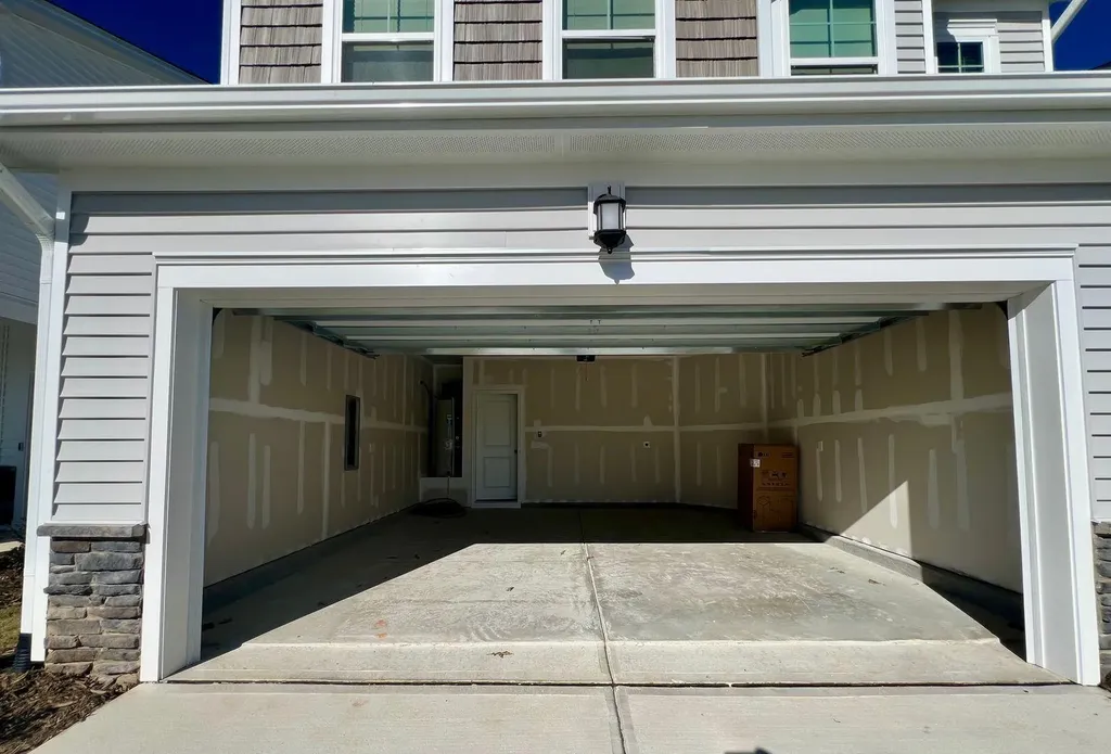 321 Glacier Lake Drive Raleigh NC 27610