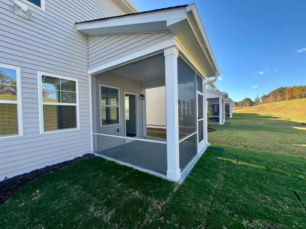 321 Glacier Lake Drive Raleigh NC 27610