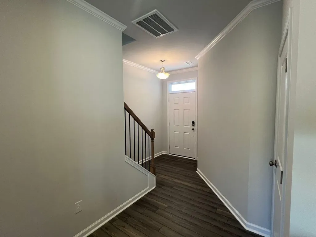 321 Glacier Lake Drive Raleigh NC 27610