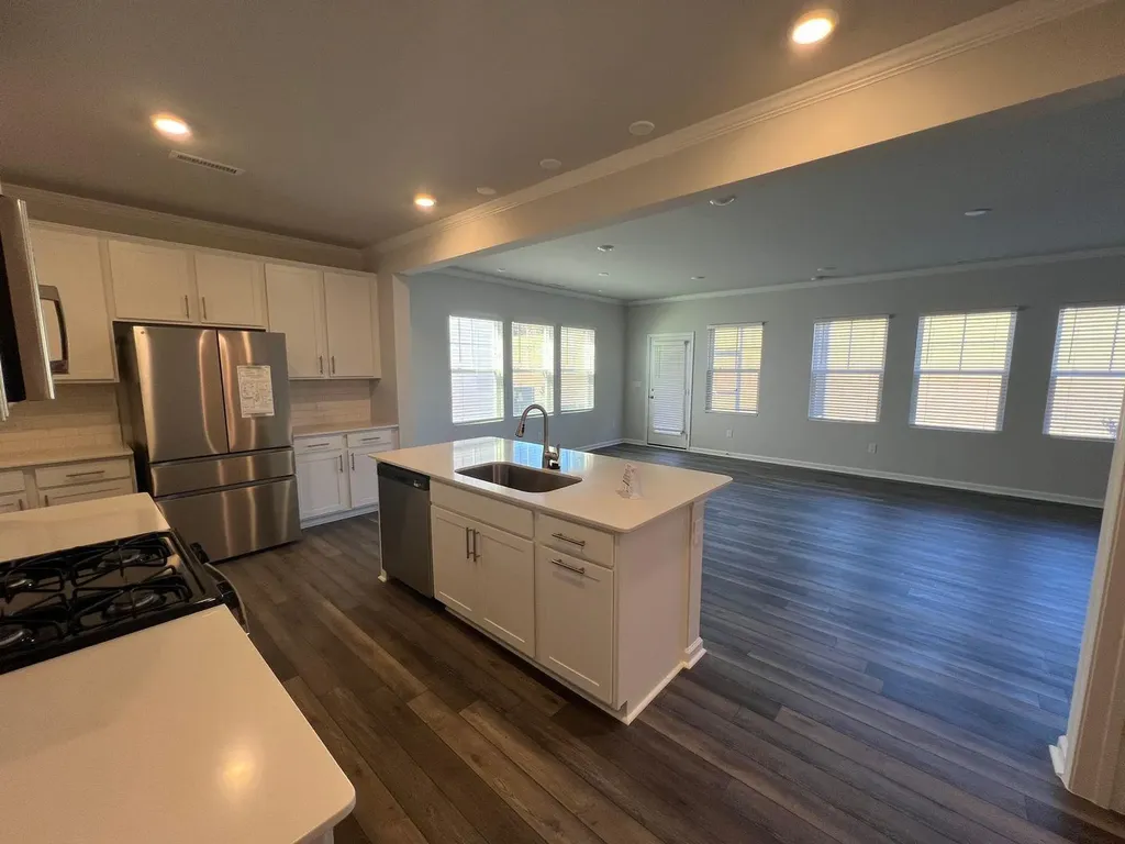 321 Glacier Lake Drive Raleigh NC 27610