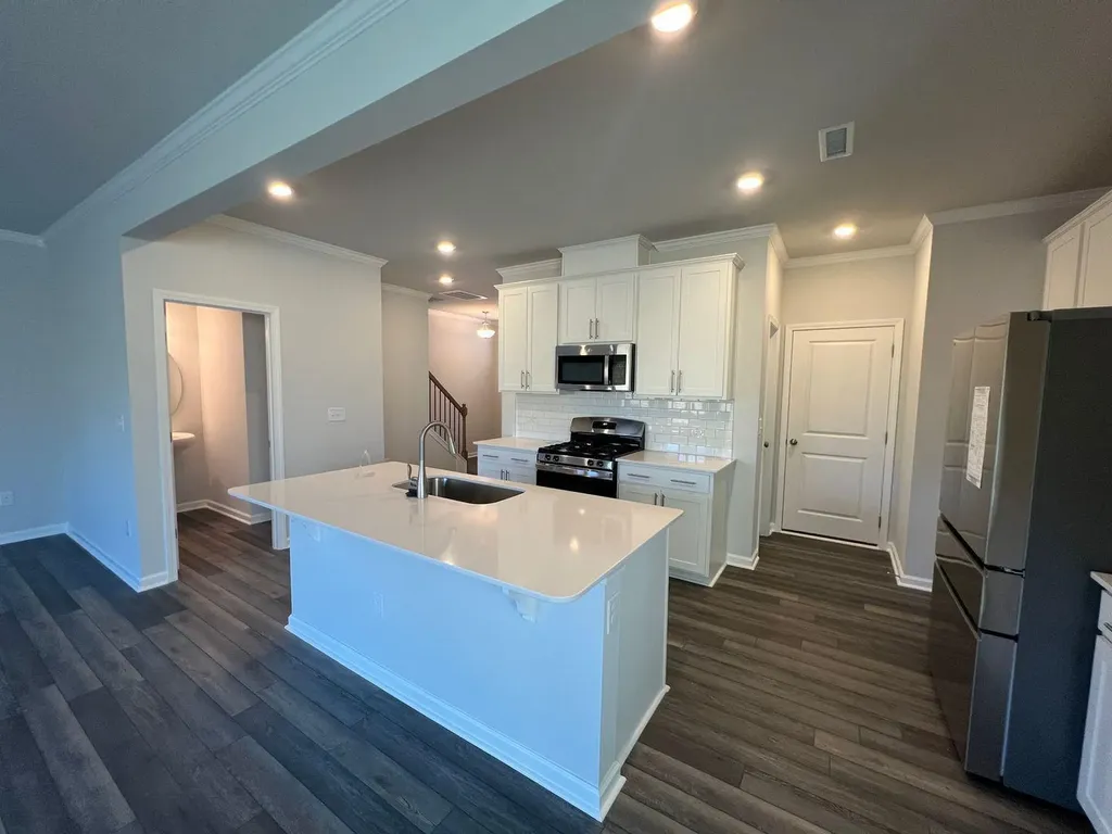 321 Glacier Lake Drive Raleigh NC 27610