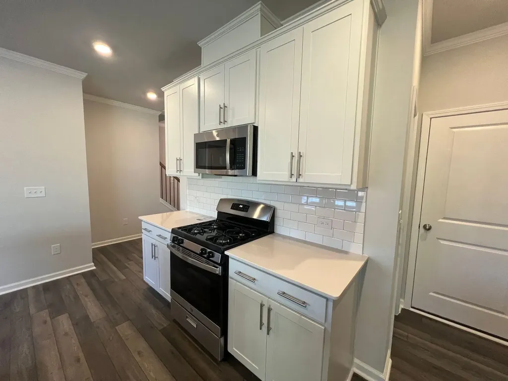 321 Glacier Lake Drive Raleigh NC 27610