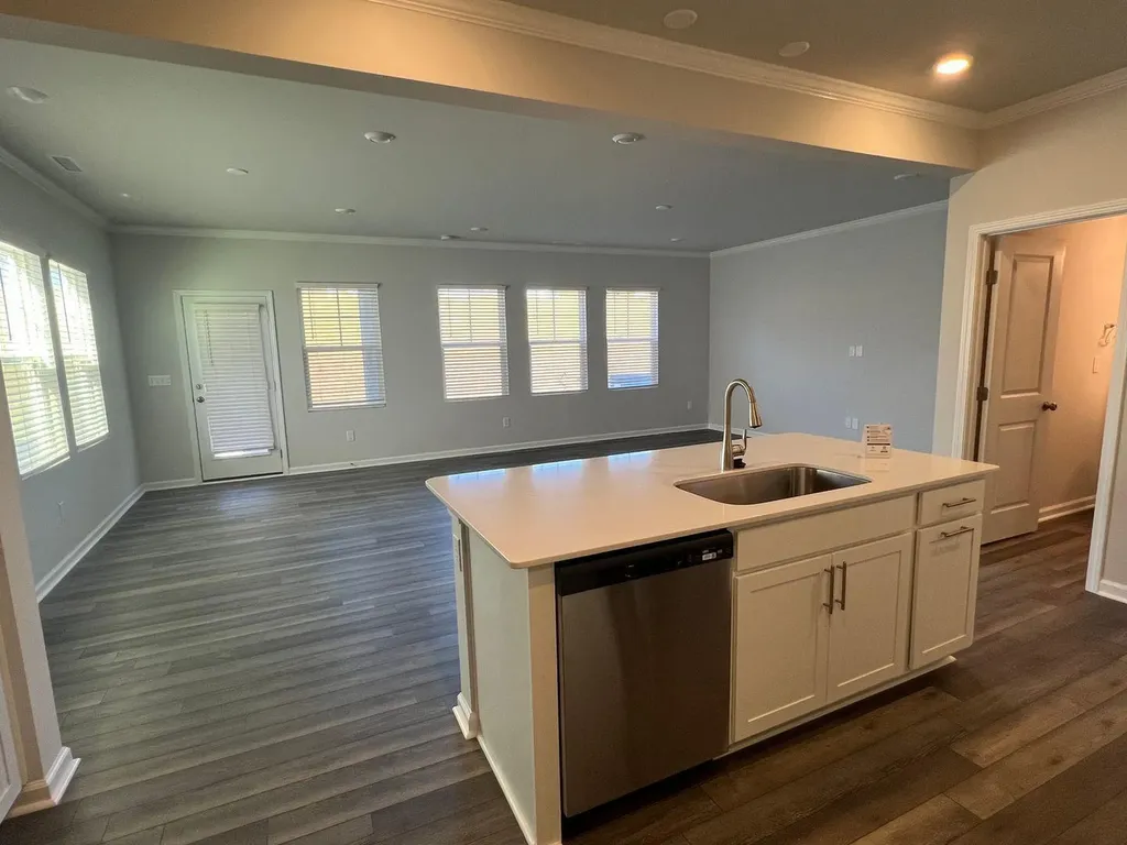 321 Glacier Lake Drive Raleigh NC 27610
