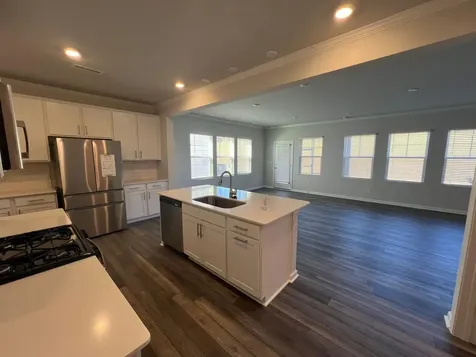 321 Glacier Lake Drive Raleigh NC 27610