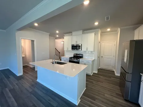 321 Glacier Lake Drive Raleigh NC 27610