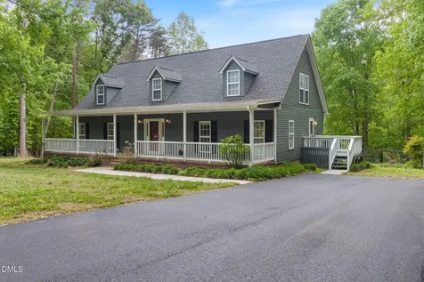 610 Forrest Drive Reidsville NC 27320