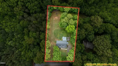 610 Forrest Drive Reidsville NC 27320