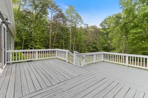 610 Forrest Drive Reidsville NC 27320
