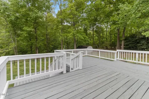 610 Forrest Drive Reidsville NC 27320