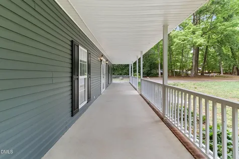 610 Forrest Drive Reidsville NC 27320