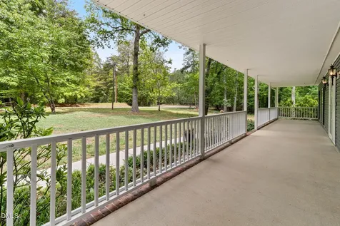 610 Forrest Drive Reidsville NC 27320