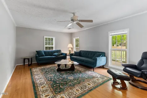 610 Forrest Drive Reidsville NC 27320