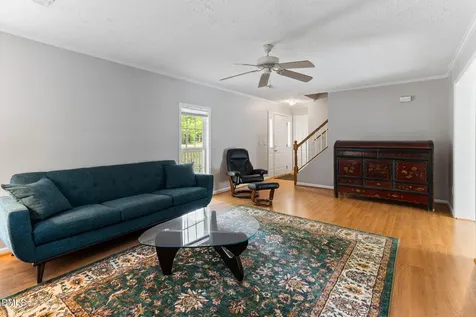 610 Forrest Drive Reidsville NC 27320