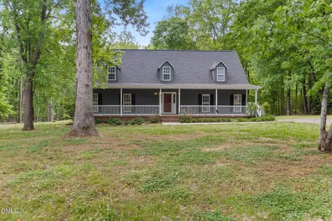 610 Forrest Drive Reidsville NC 27320