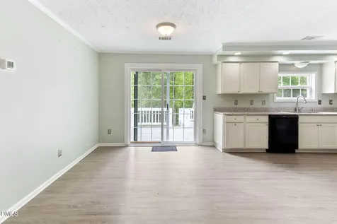 610 Forrest Drive Reidsville NC 27320