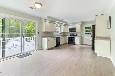 610 Forrest Drive Reidsville NC 27320