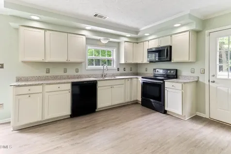 610 Forrest Drive Reidsville NC 27320