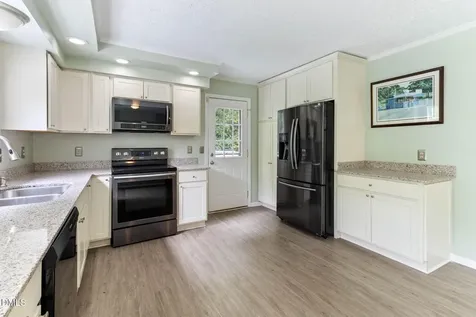 610 Forrest Drive Reidsville NC 27320