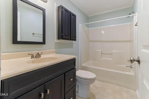 610 Forrest Drive Reidsville NC 27320