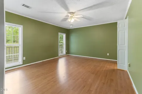 610 Forrest Drive Reidsville NC 27320