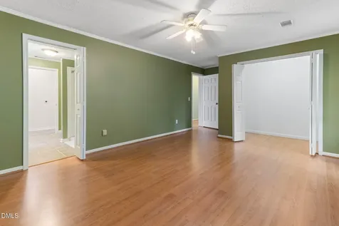 610 Forrest Drive Reidsville NC 27320