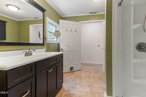 610 Forrest Drive Reidsville NC 27320