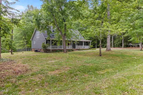 610 Forrest Drive Reidsville NC 27320