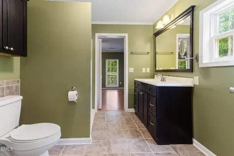 610 Forrest Drive Reidsville NC 27320