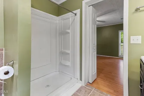 610 Forrest Drive Reidsville NC 27320