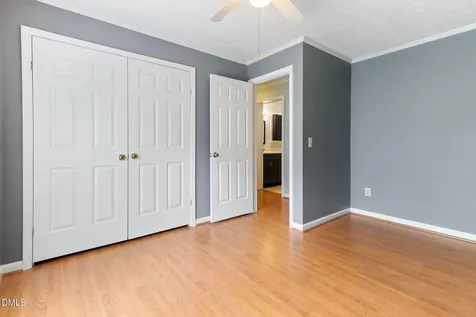 610 Forrest Drive Reidsville NC 27320