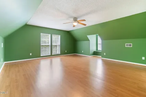 610 Forrest Drive Reidsville NC 27320