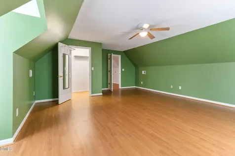 610 Forrest Drive Reidsville NC 27320