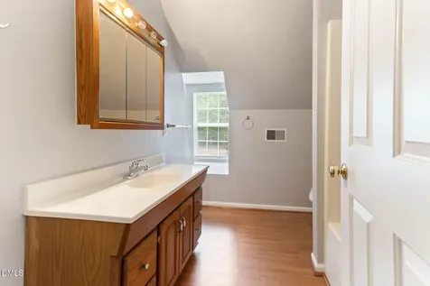 610 Forrest Drive Reidsville NC 27320