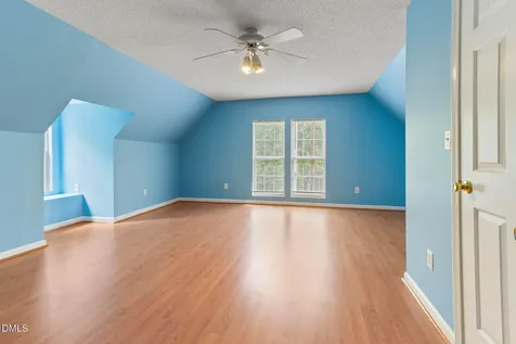 610 Forrest Drive Reidsville NC 27320