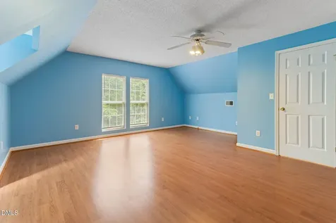 610 Forrest Drive Reidsville NC 27320